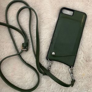 Bandolier Phone Case